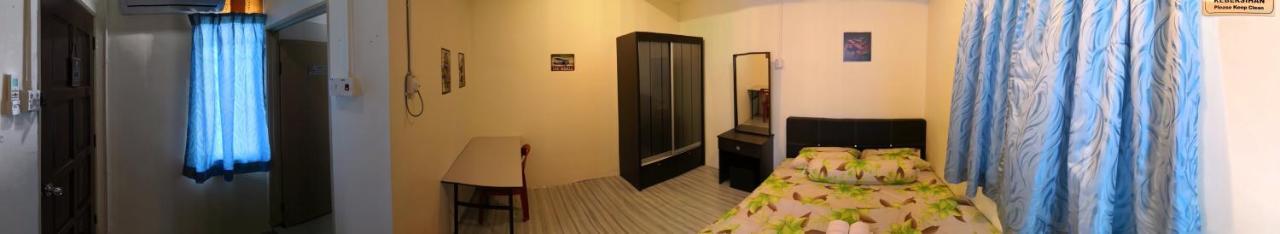 Pauh Inn อาเรา ภายนอก รูปภาพ