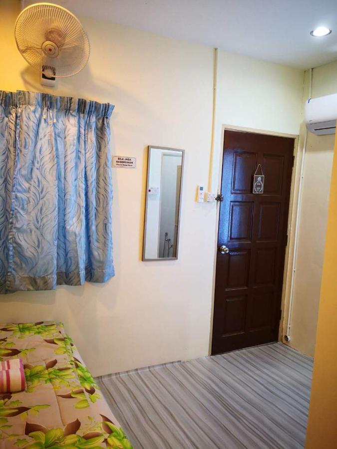 Pauh Inn อาเรา ภายนอก รูปภาพ